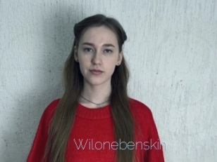 Wilonebenskin