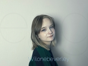 Wilonebeverley