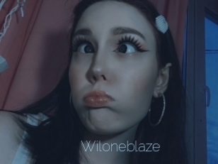 Wiloneblaze