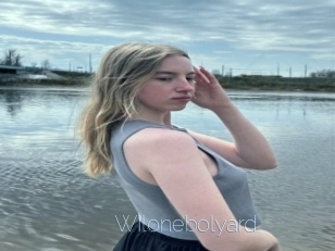 Wilonebolyard