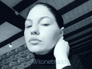 Wilonebraddy