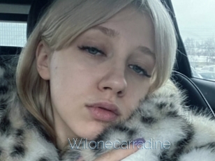 Wilonecarradine