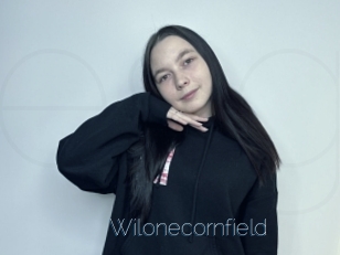 Wilonecornfield