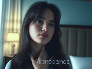 Wilonedaines