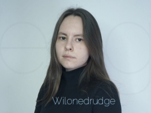 Wilonedrudge
