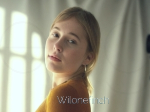 Wilonefinch