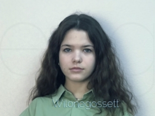 Wilonegossett