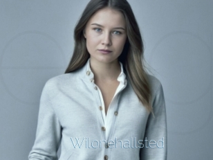 Wilonehallsted