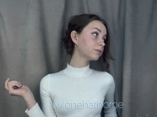 Wilonehathorne