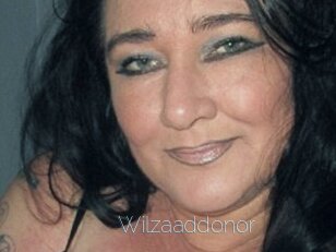 Wilzaaddonor