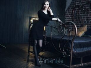 Winkinikki