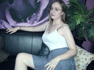 Winonaglamorous