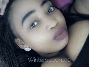 Winterqueen100