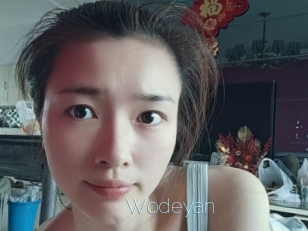Wodeyan