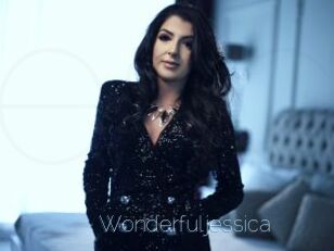 Wonderfuljessica