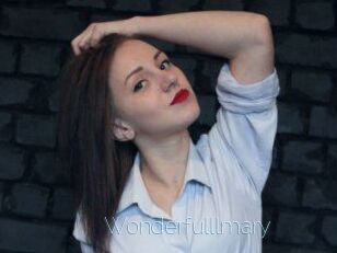 Wonderfulllmary