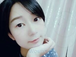 Wownoyou