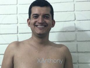 XAnthony