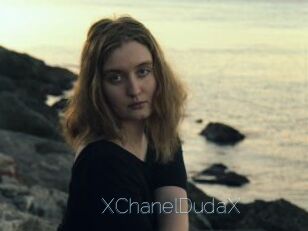 XChanelDudaX