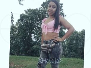 XHalejaX