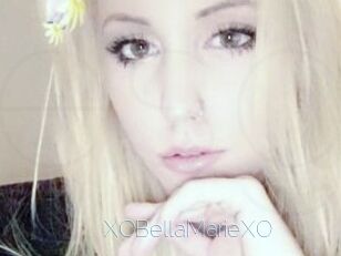 XOBellaMarieXO