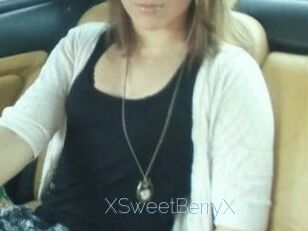 XSweetBerryX