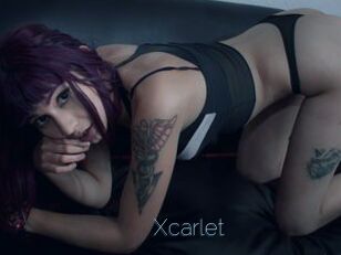 Xcarlet