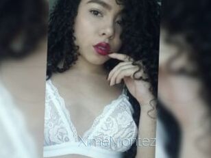 XimeMontez