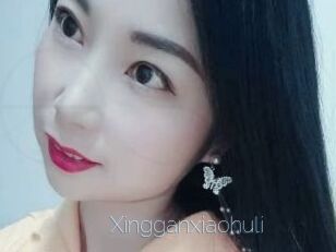 Xingganxiaohuli