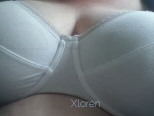 Xloren