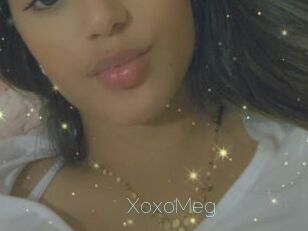 XoxoMeg