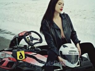 XxDevilsBrideXx