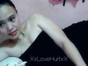 XxLoveHurtxX