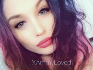 XAmmyLoved