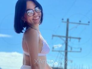XAmyRosex
