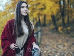 XCAROLYNx