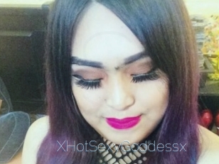 XHotSexyGoddessx