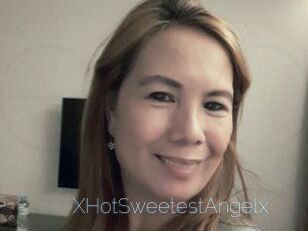XHotSweetestAngelx