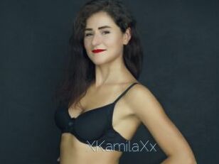 XKamilaXx