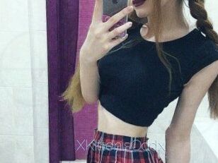 XKittenisOddx