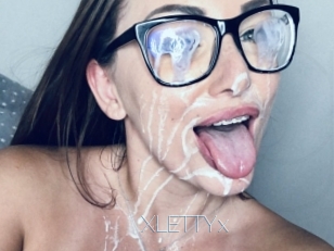 XLETTYx
