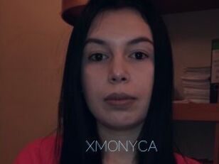 XMONYCA