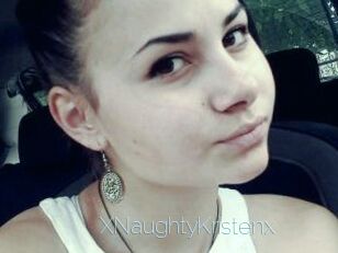 XNaughtyKristenx