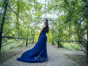 XRoxyFoxy