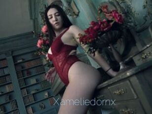 Xameliedornx