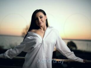 Xandraray