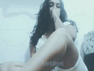 Xaridkeil