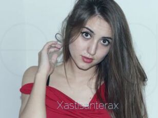 Xastisanterax