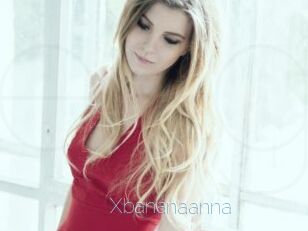 Xbananaanna