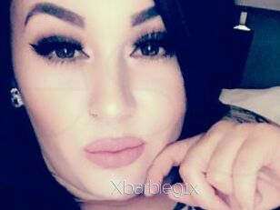 Xbarbie91x